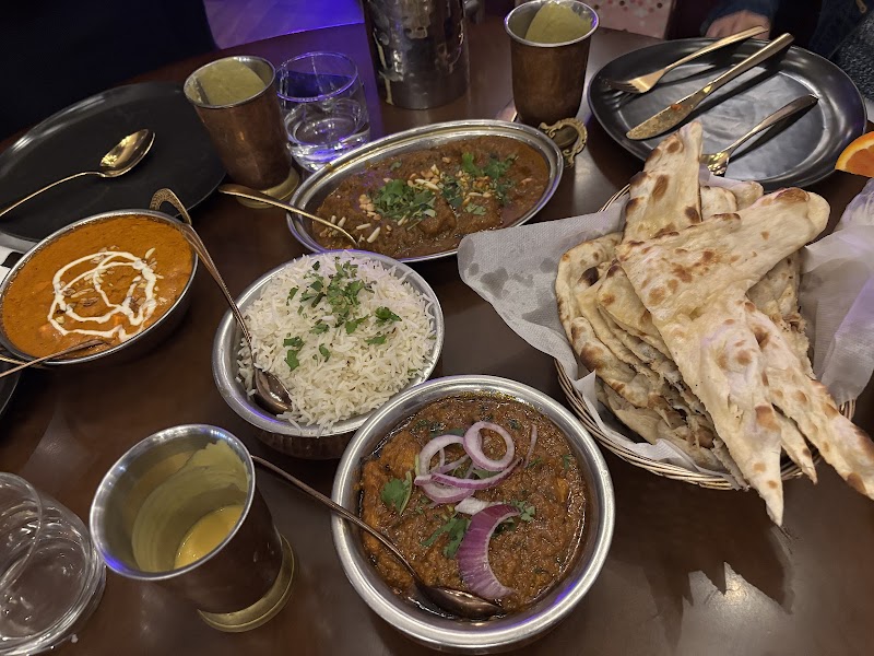 Indian Restaurant | Masala Bar and Grill | Berwick photo 1