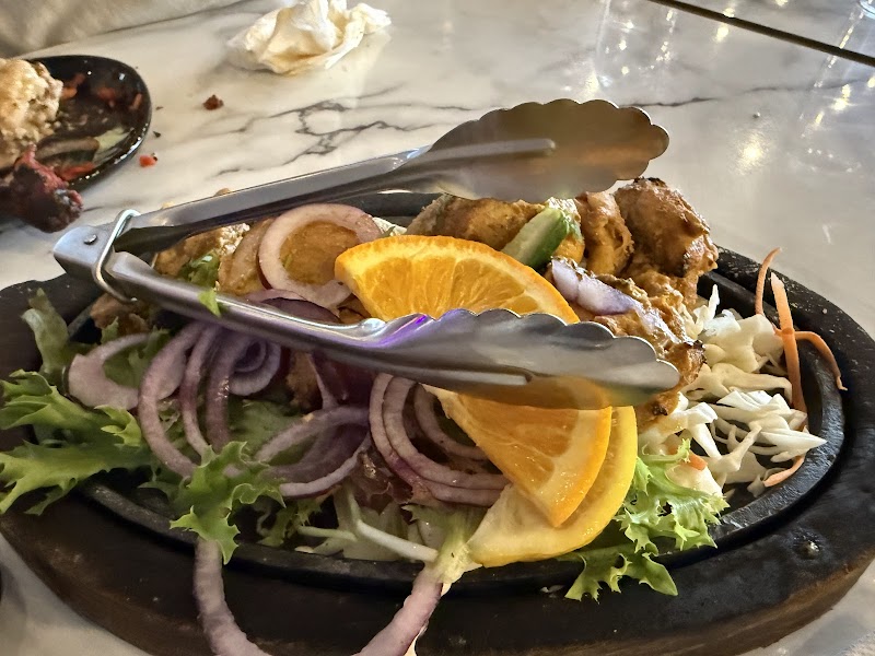 Indian Restaurant | Masala Bar and Grill | Berwick — halal Indian restaurant in Berwick