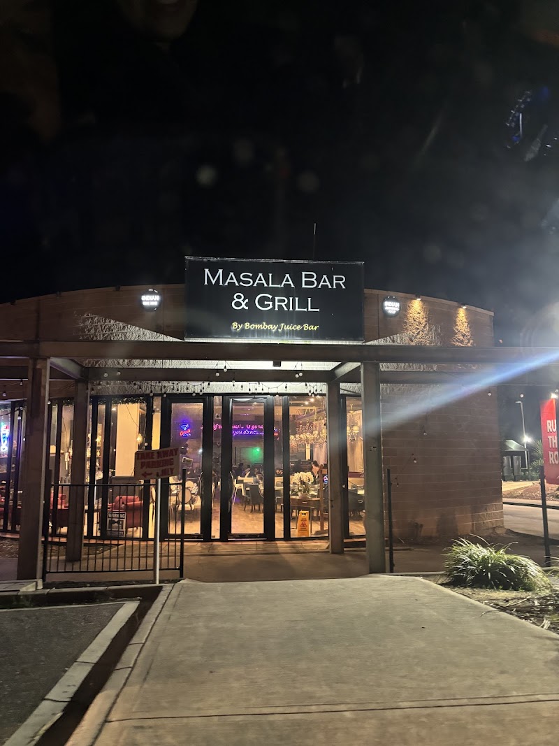 Indian Restaurant | Masala Bar and Grill | Berwick photo 4