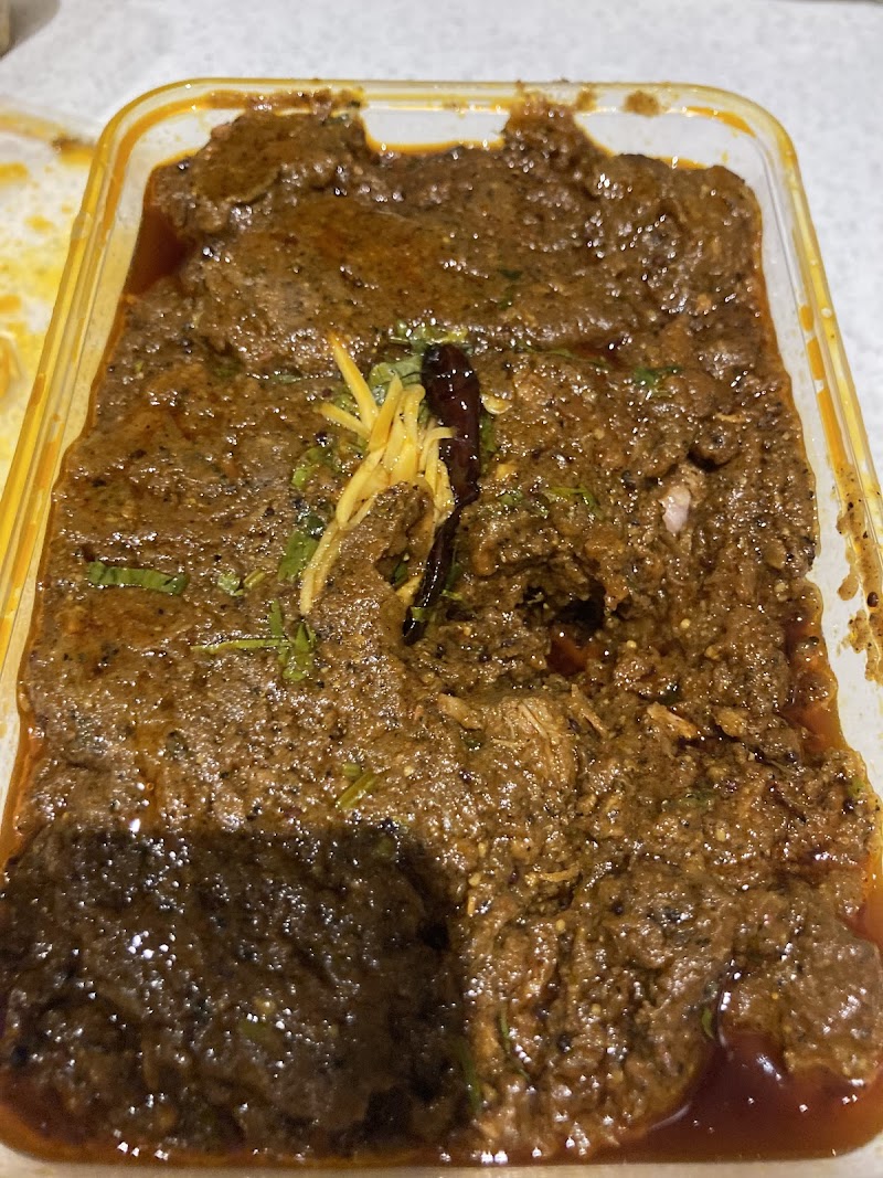 Indian Restaurant | Masala Bar and Grill | Berwick photo 5