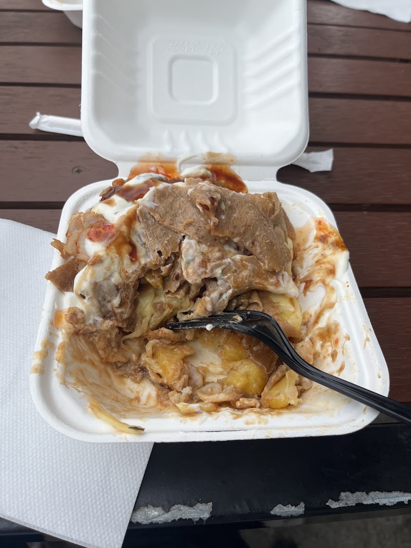 Oz Kebabs photo 1