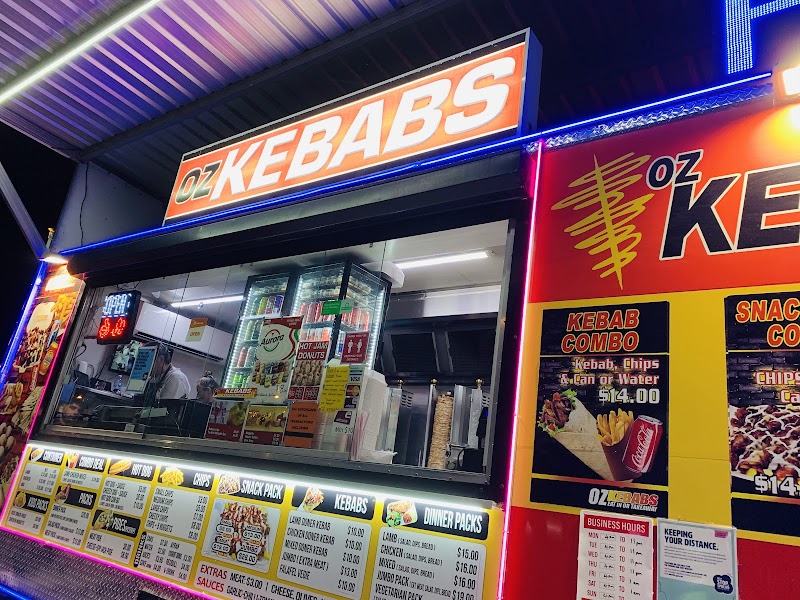 Oz Kebabs photo 3