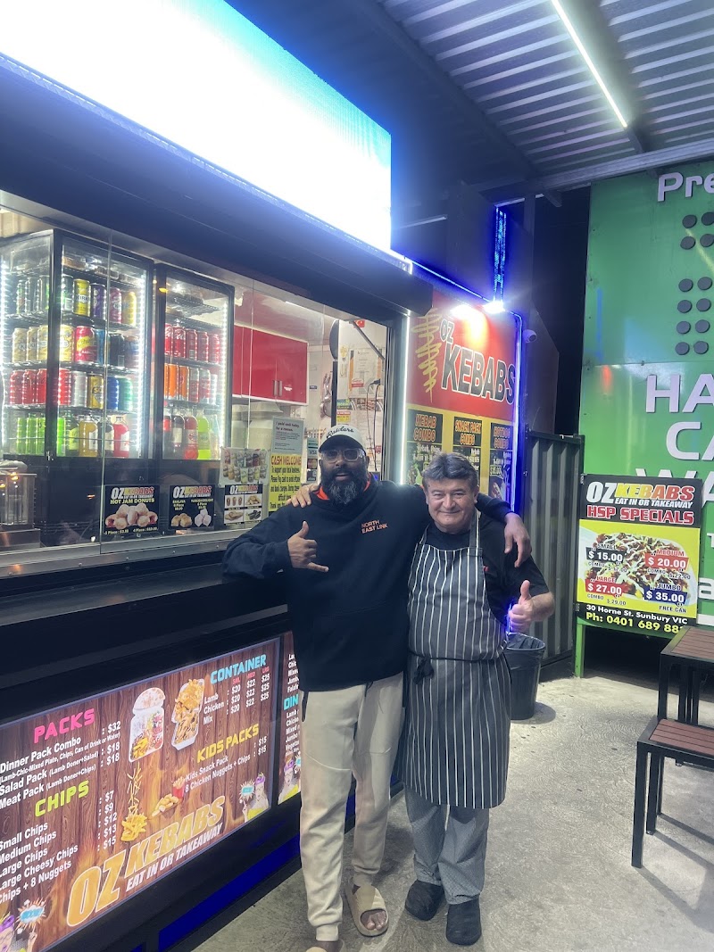 Oz Kebabs photo 4