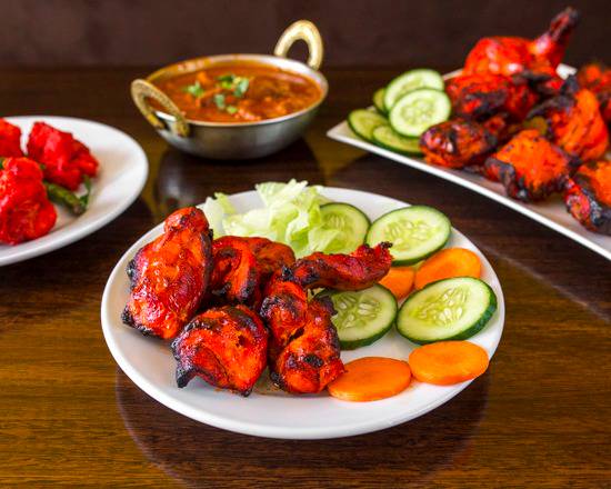 BIRYANI DYNASTY - DUM BIRYANI — halal Indian restaurant in Officer