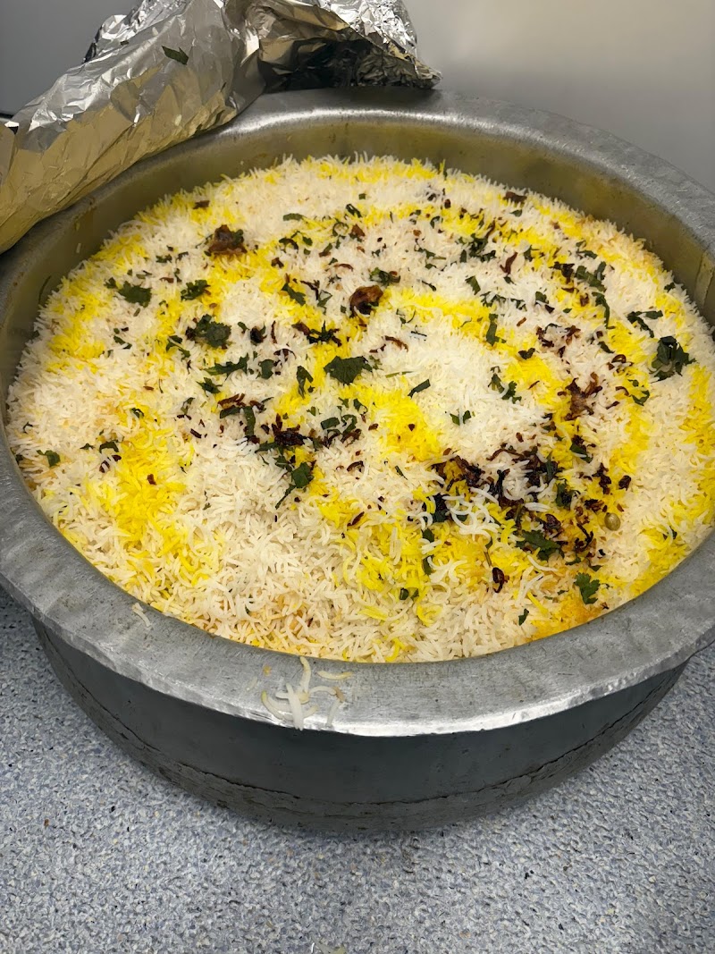 BIRYANI DYNASTY - DUM BIRYANI photo 5