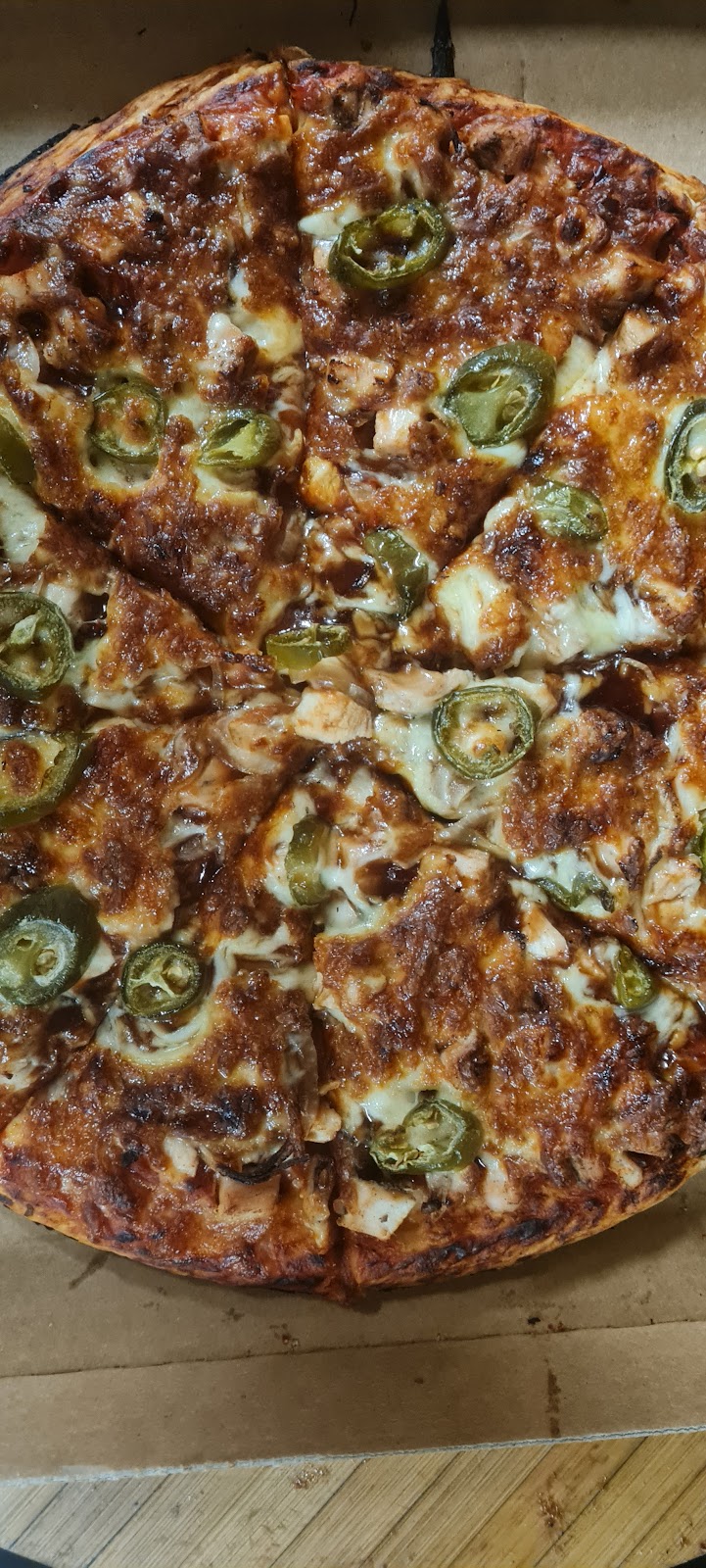 Pizza D'Lite photo 2