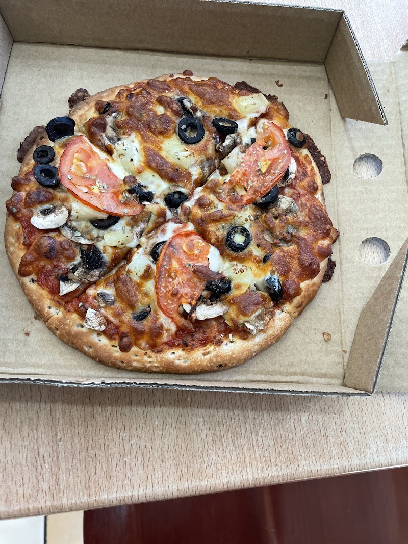 Pizza D'Lite photo 3