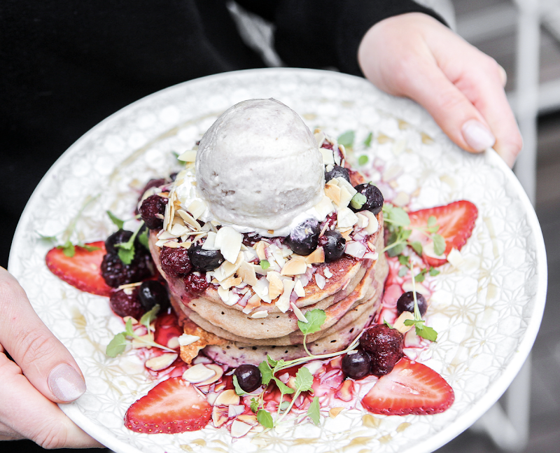 Serotonin Eatery photo 1