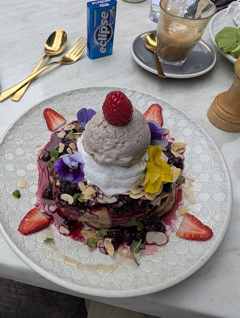 Serotonin Eatery photo 3