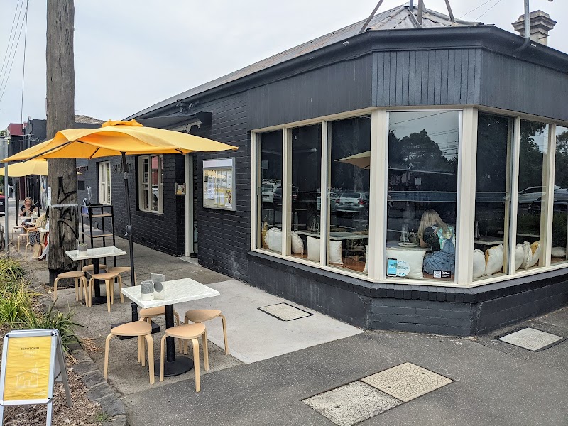 Serotonin Eatery photo 5