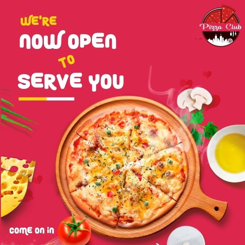 PIZZA CLUB TARNEIT photo 1