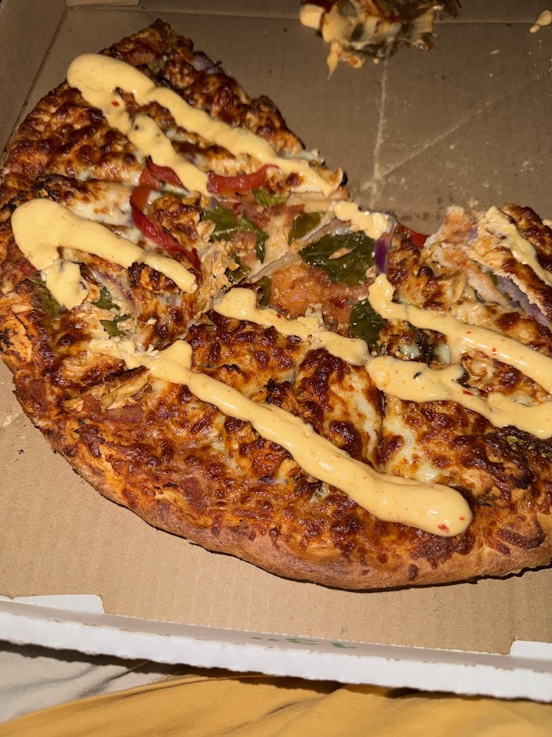 PIZZA CLUB TARNEIT photo 3