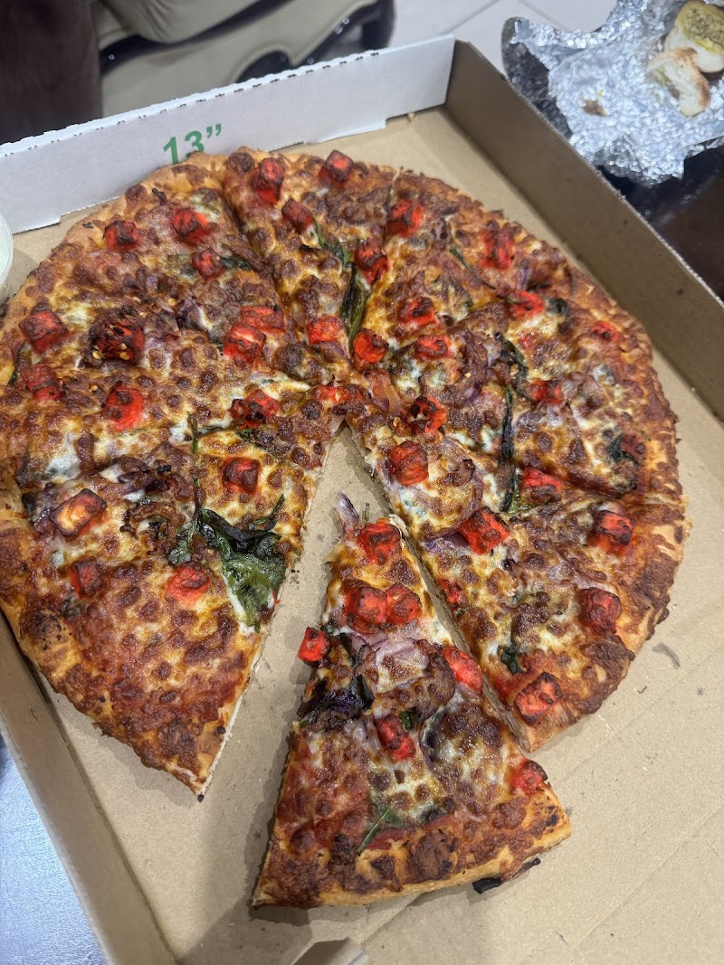 PIZZA CLUB TARNEIT photo 5