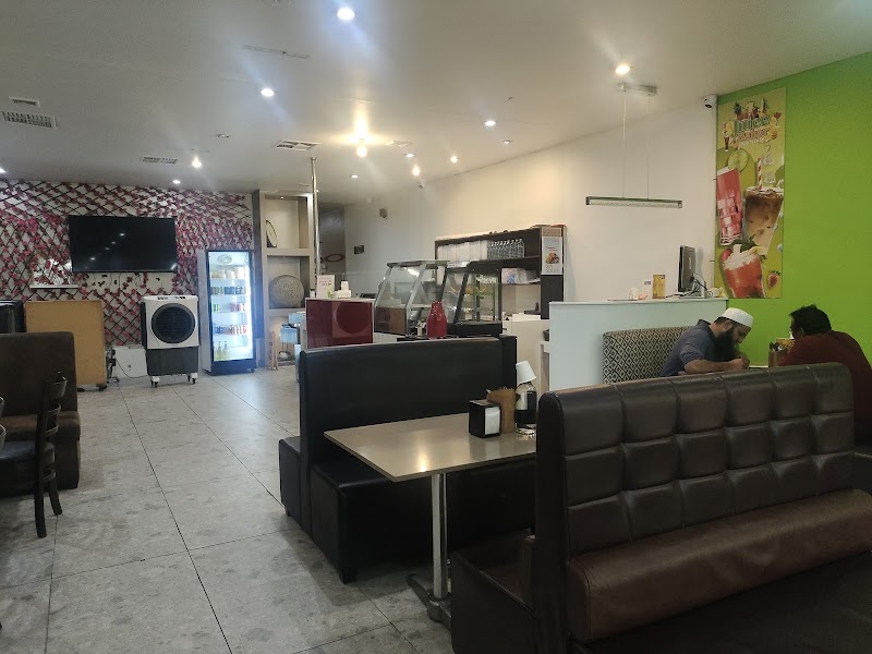 Hyderabadi Bahar Indian Restaurant photo 2