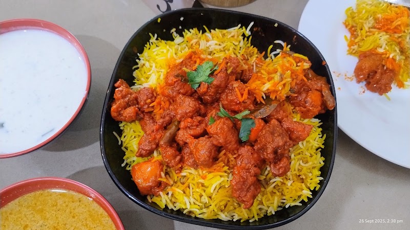 Hyderabadi Bahar Indian Restaurant photo 3