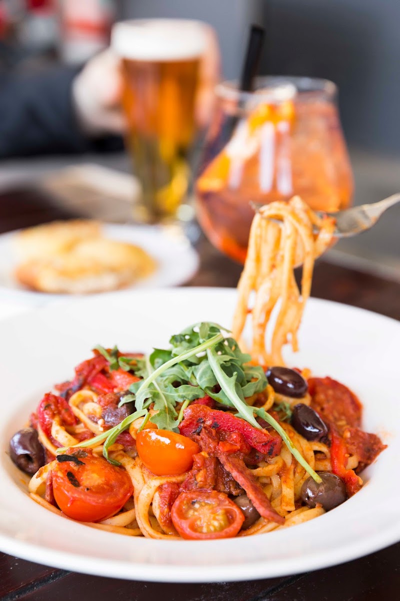 Leo's Spaghetti Bar photo 1