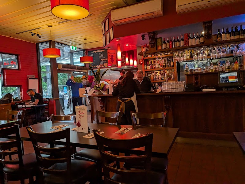 Leo's Spaghetti Bar photo 5