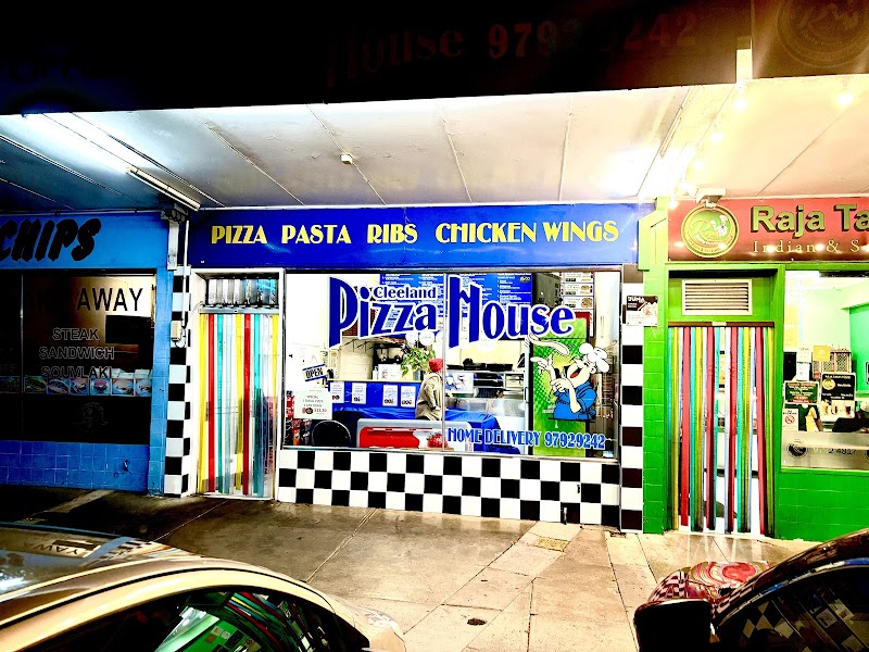 Cleeland Pizza House photo 3