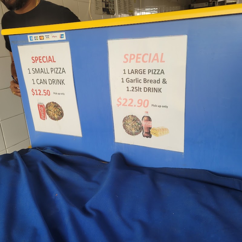 Cleeland Pizza House photo 5