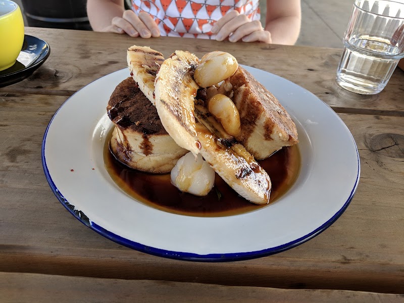 Sunshine Social - BBQ — halal restaurant in Sunshine West