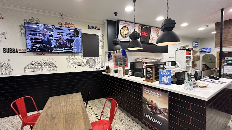 Bubba Pizza Kensington photo 2