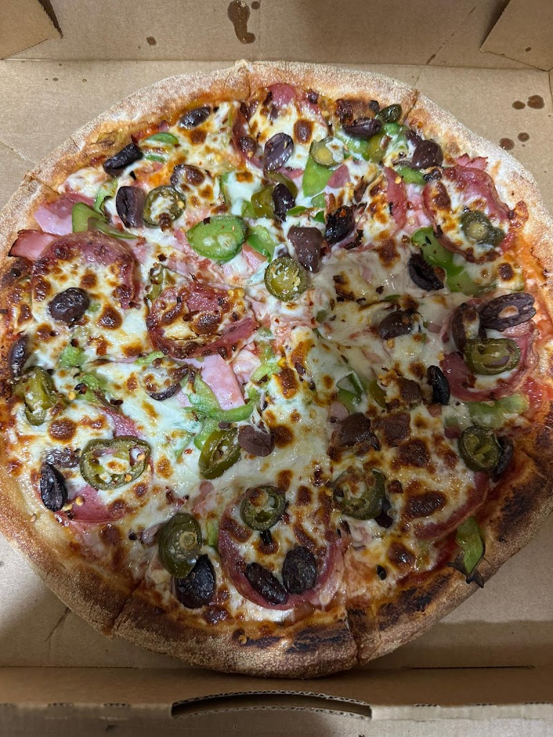 Bubba Pizza Kensington photo 3