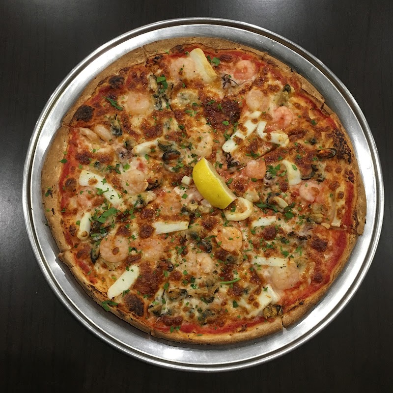 Bubba Pizza Kensington photo 4