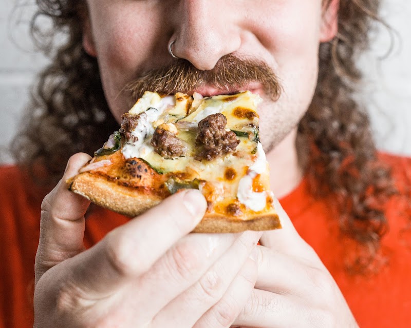 Bubba Pizza Kensington photo 5