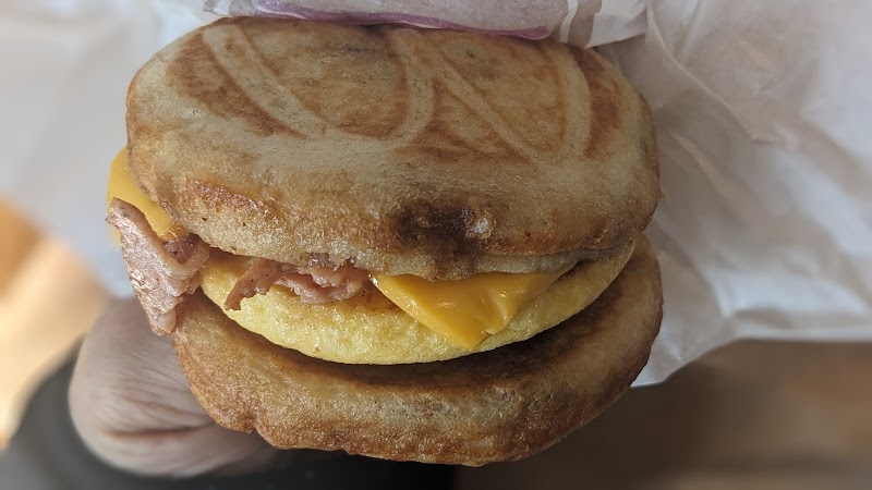 McDonald's Clayton South photo 1