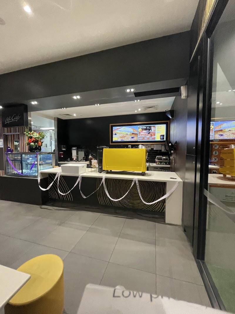 McDonald's Clayton South photo 3