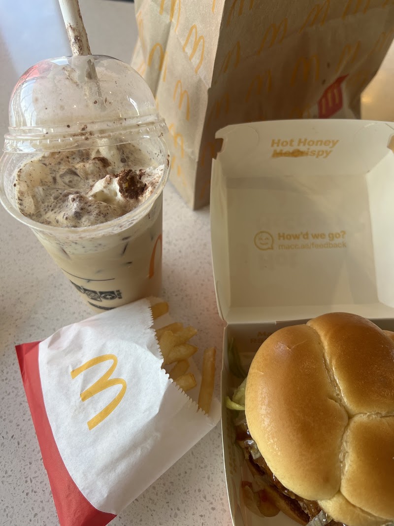 McDonald's Clayton South photo 5