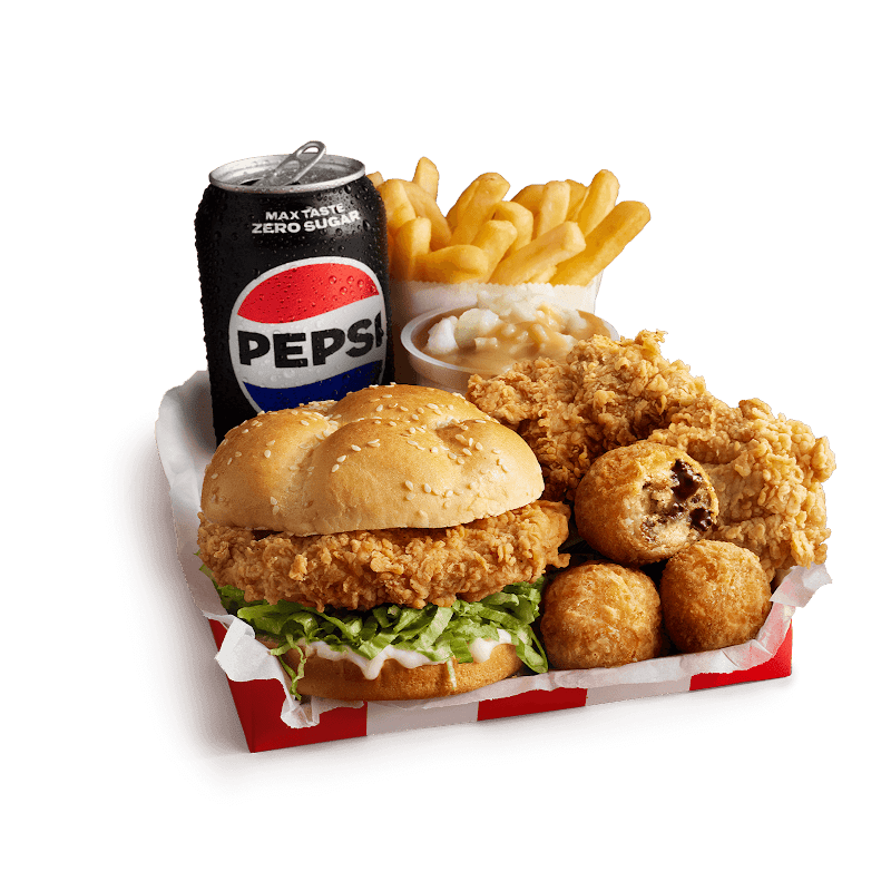 KFC Brimbank photo 1