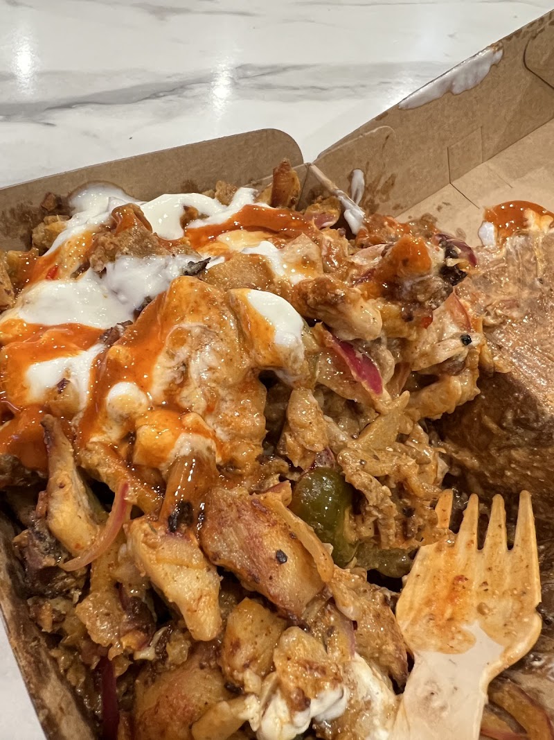 ML KEBAB HOUSE photo 2