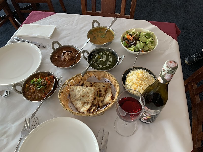 The Saffron House photo 5