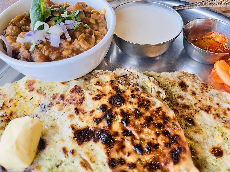 Amrin and Bros Indian Restaurant & Bar photo 5