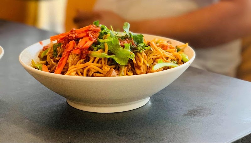 momo & chillies photo 1