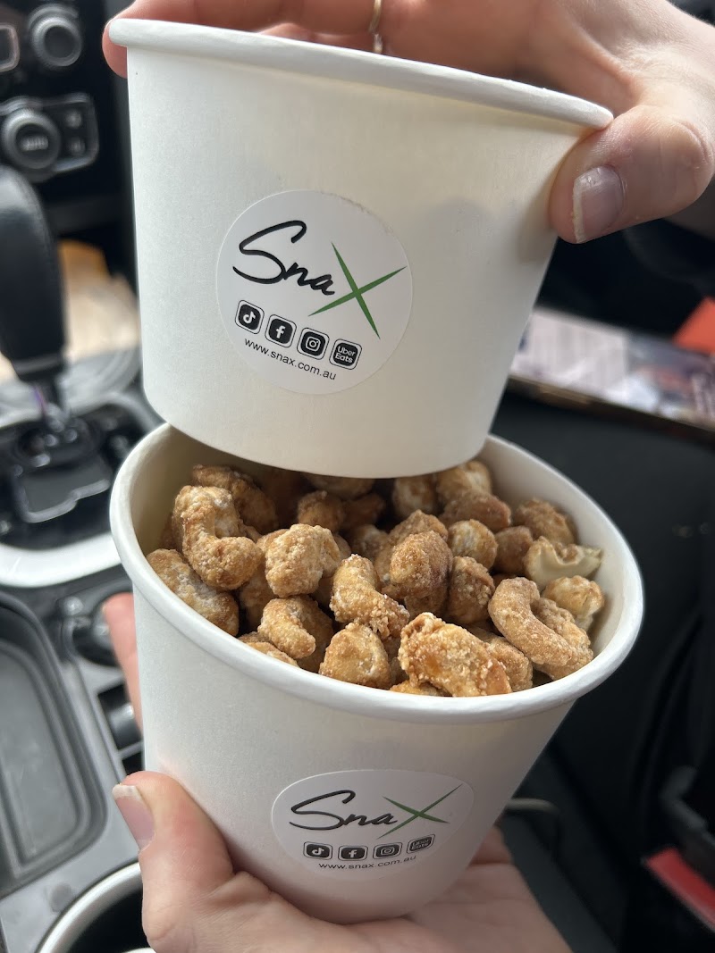 Snax — halal Desserts and Milk Tea restaurant in Campbellfield