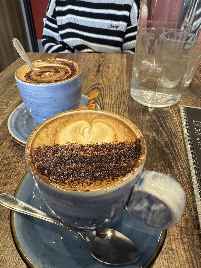 Crescent Cafe and Restaurant photo 5