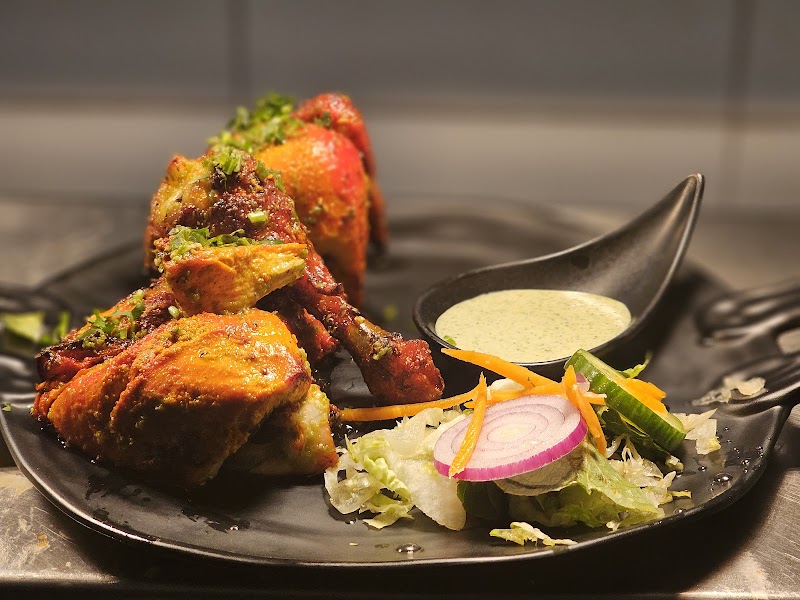 Banyan Tree Indian Restaurant Moonee Ponds — halal restaurant in Moonee Ponds