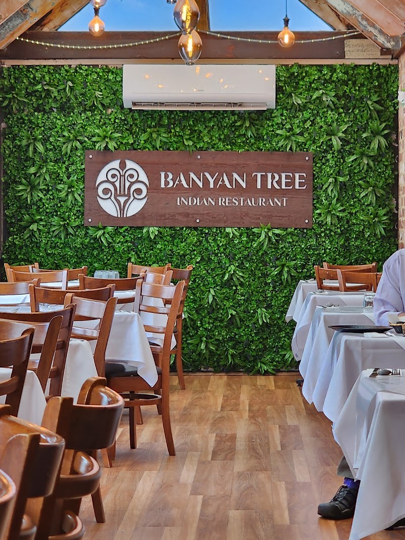 Banyan Tree Indian Restaurant Moonee Ponds — halal Indian restaurant in Moonee Ponds