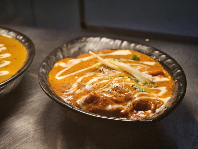 Banyan Tree Indian Restaurant Moonee Ponds photo 5