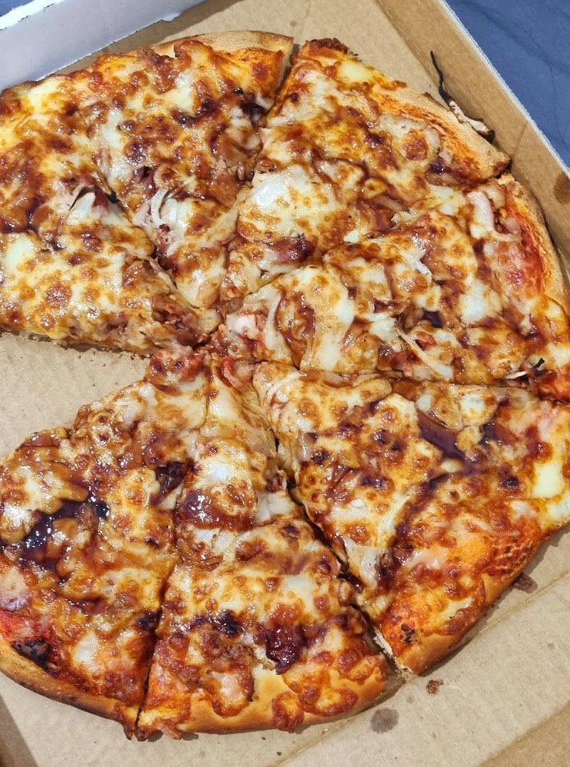Woodlea Pizza photo 1