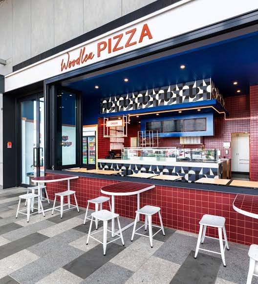Woodlea Pizza photo 3