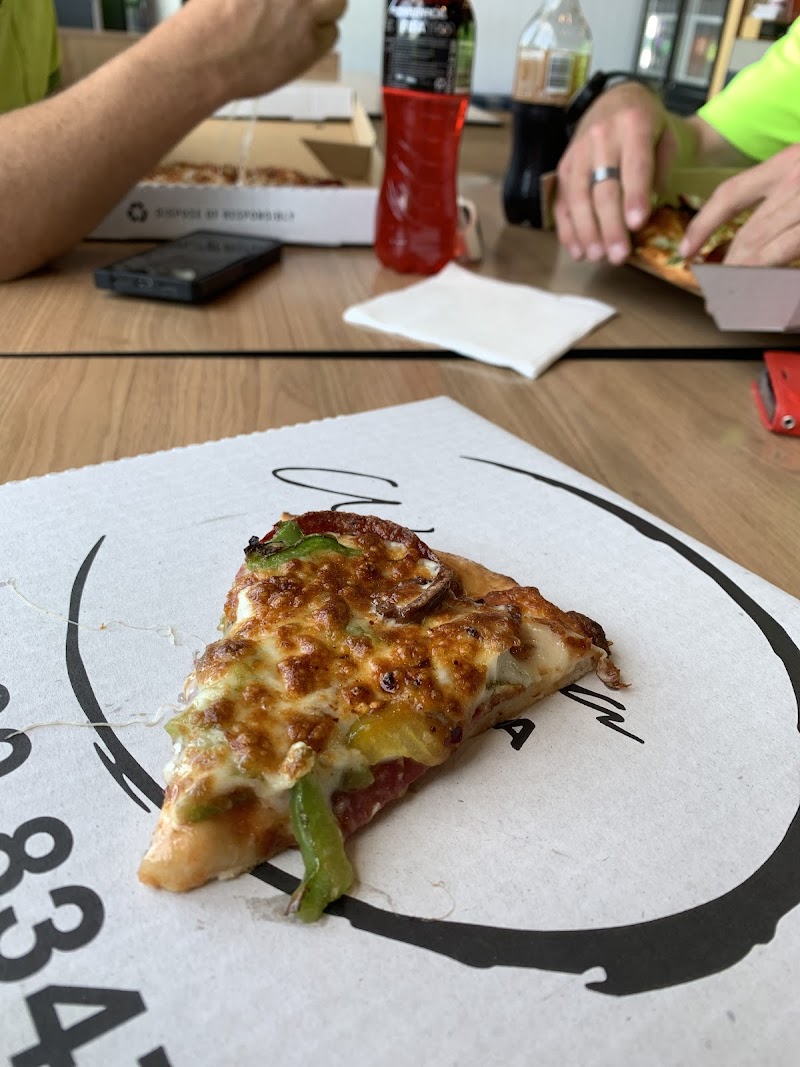 Woodlea Pizza photo 5