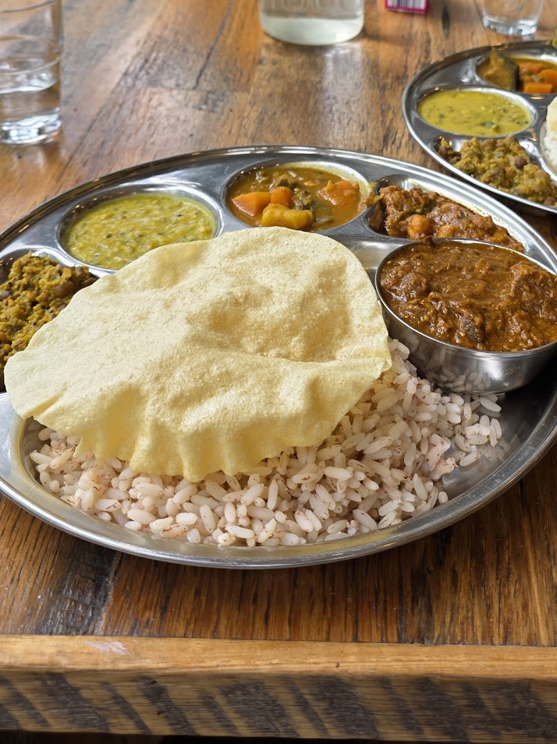 Babaji's Kerala Kitchen - Warburton photo 3