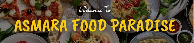 Asmara Food Paradise photo 1