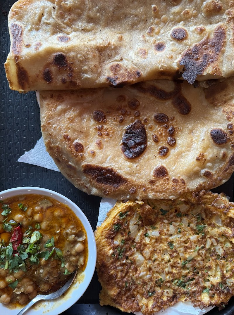 Lazeeza Restaurant ® — halal Pakistani restaurant in Fawkner