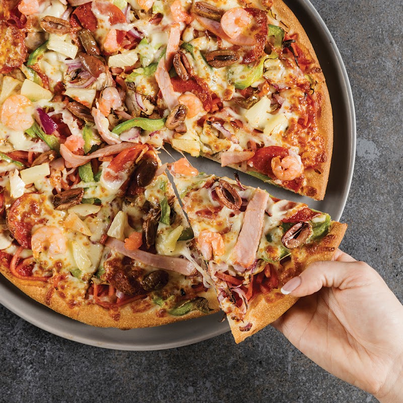 Victoria's Pizza 'N' Beyond - Craigieburn photo 1