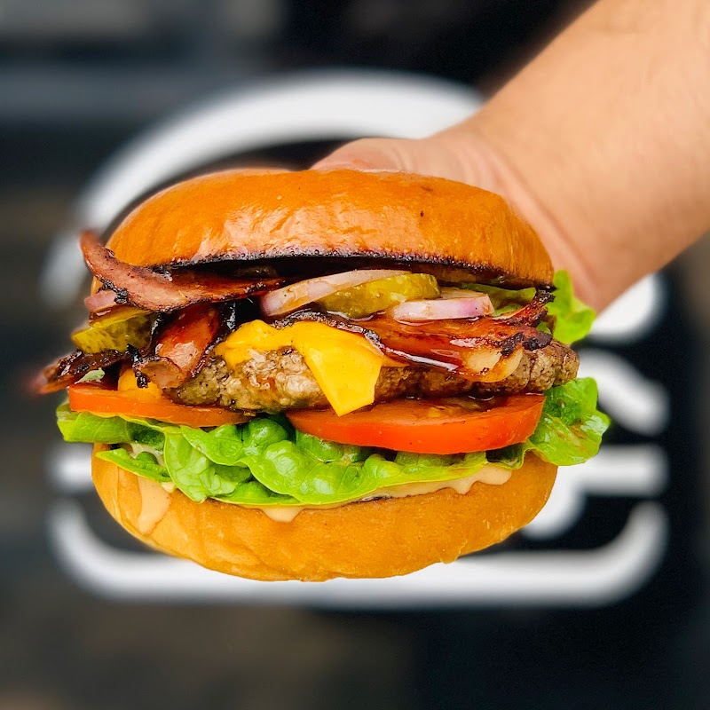 Smash Masters Burger Co photo 1