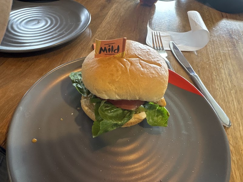 Nando's Mornington photo 1
